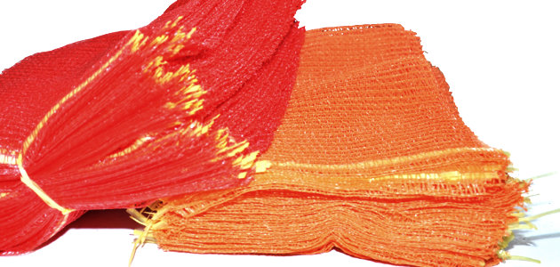 Mesh Net Bags
