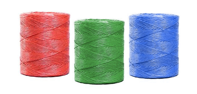 Polypropylene Twine